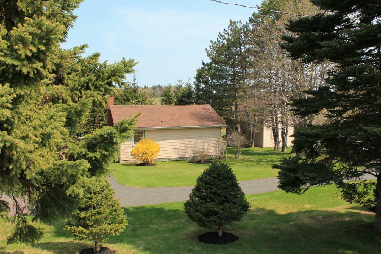 Fairways Cottages Cavendish Exterior photo